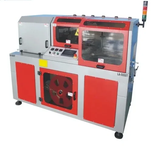 Automatic Multifunctional Heat Shrink Sealing Machine