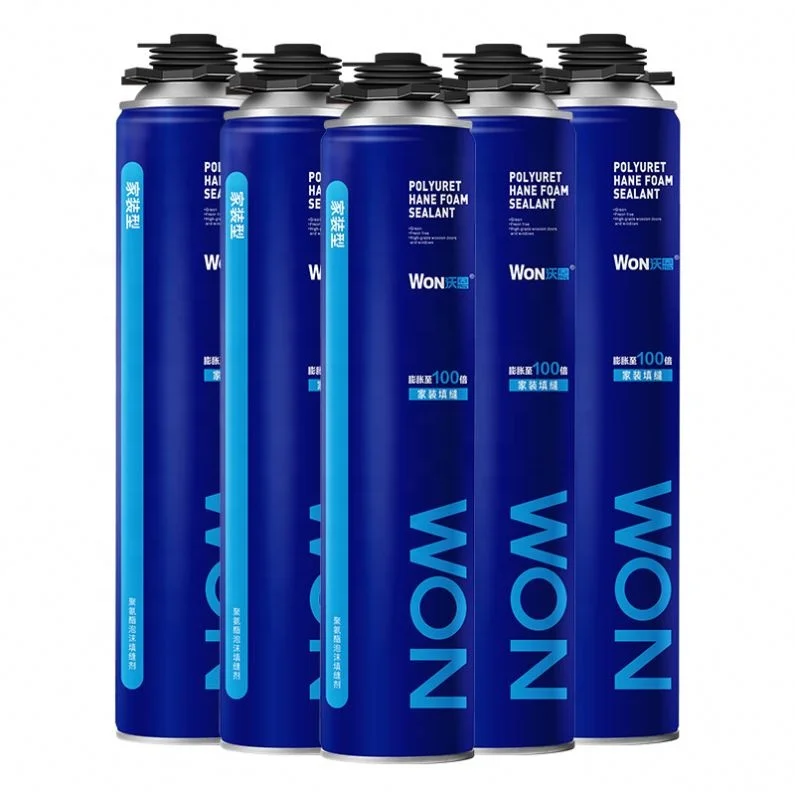 Cheap Price Polyurethane Foam Filler Sealant Pu Expanding Foam Buy Pu Expanding Foam