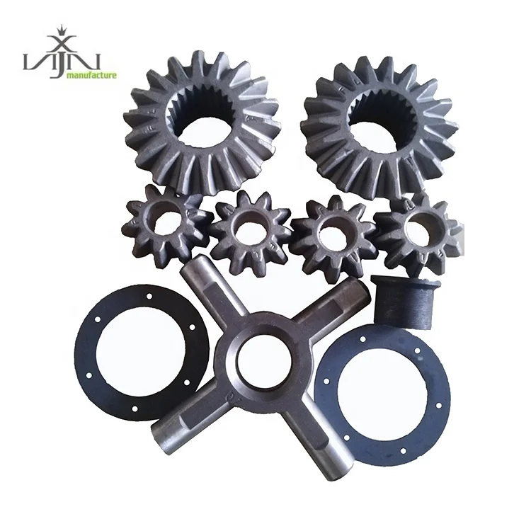 XJX 41331-35011 Differential Side Gear Spider Gear for Toyota Land