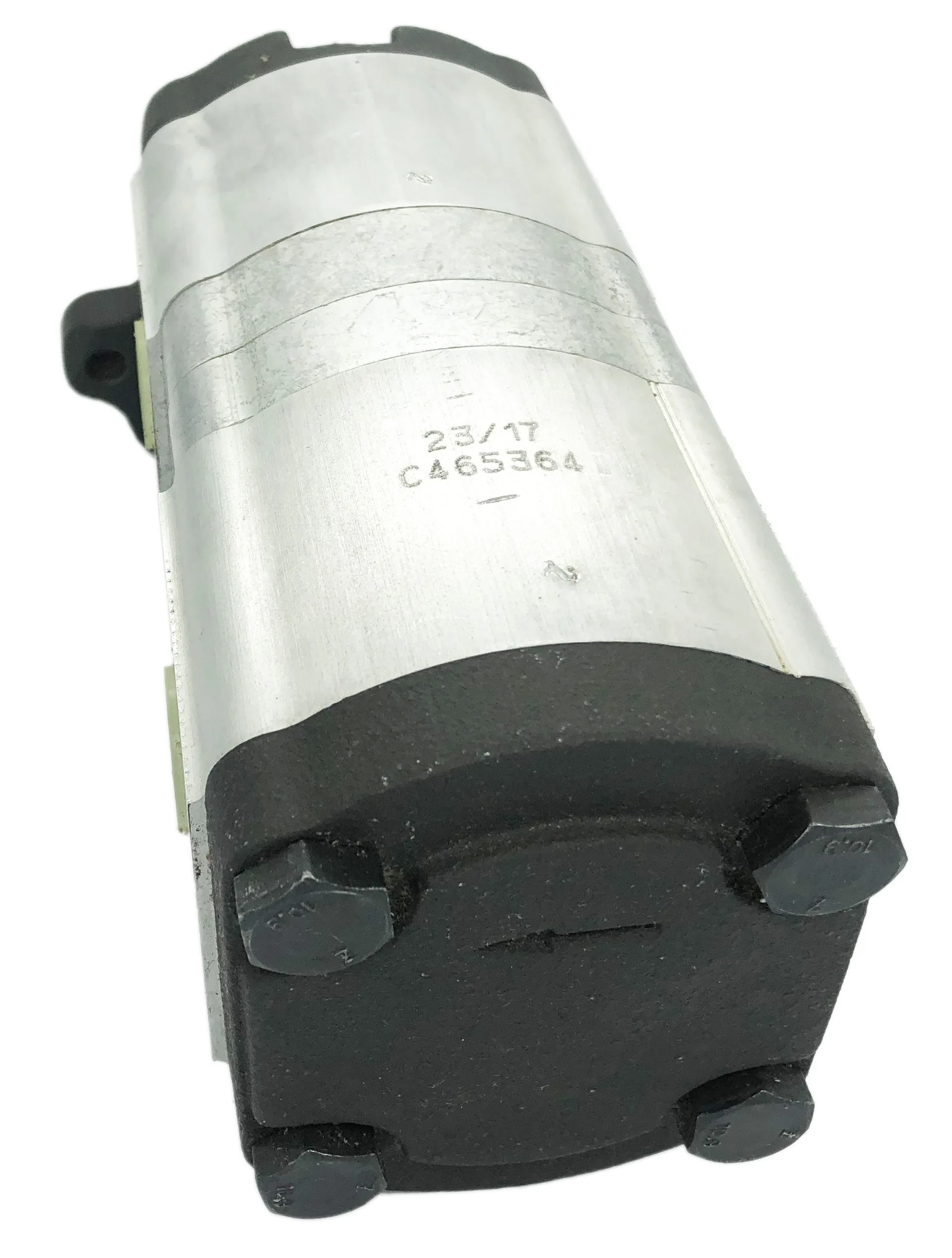 OEM Replacement High Pressure 3661228M91 Tractor Hydraulic Pump For Agricultural Equipment