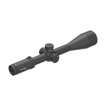 Vector Optics Sentinel 8-32x50 E-SF Tactical Hunting Scope - Ideal