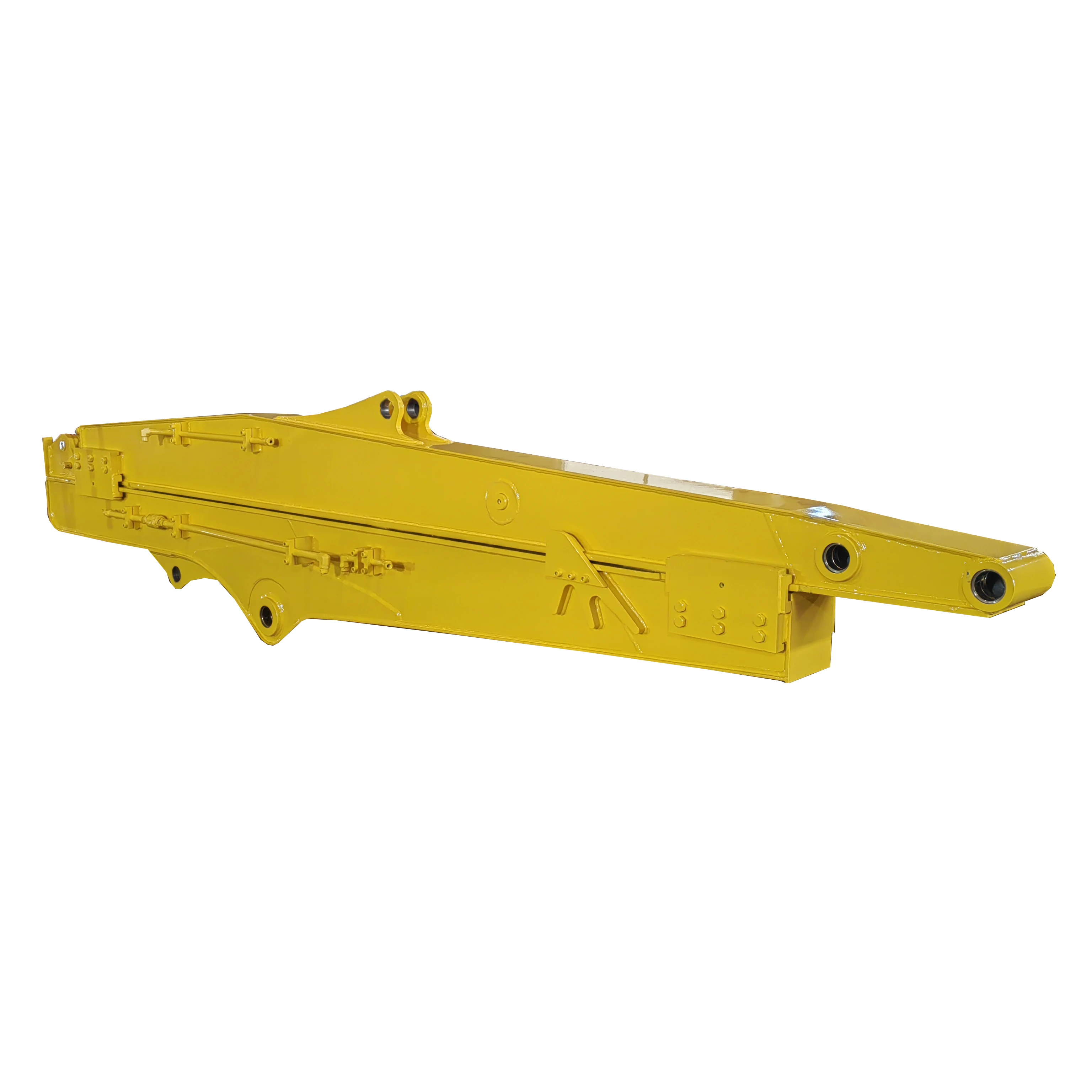 Telescopic Arm Slide Arm Long Reach Sliding Boom Excav Part 10-50ton