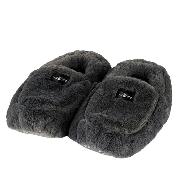 Printed Microwave Foot Heat Pack