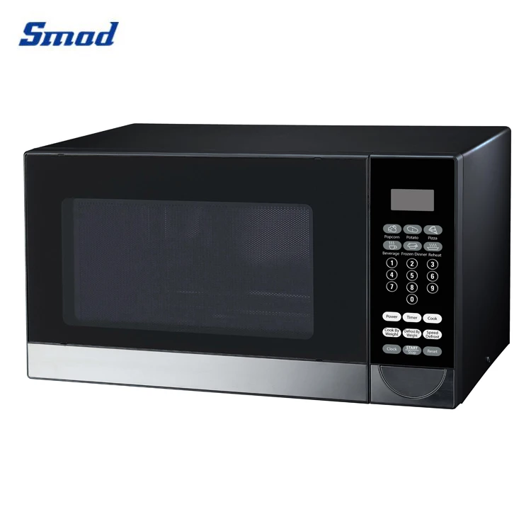20l Counter Top Microwave Oven With Grill And Convention Buy Counter