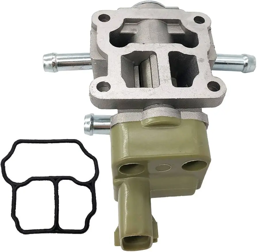 22270-62050 Válvula IAC De Control De Aire De Ralentí/apto Para Toyota