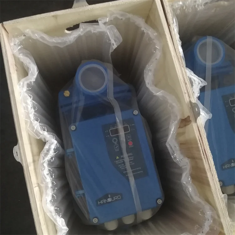 1.5HP Portable Dc Solar Surface Water Pump With Controller for Irrigation