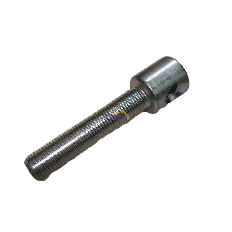6BG1 Engine Spare Parts - Adjusting Screw for Hitachi ZX200