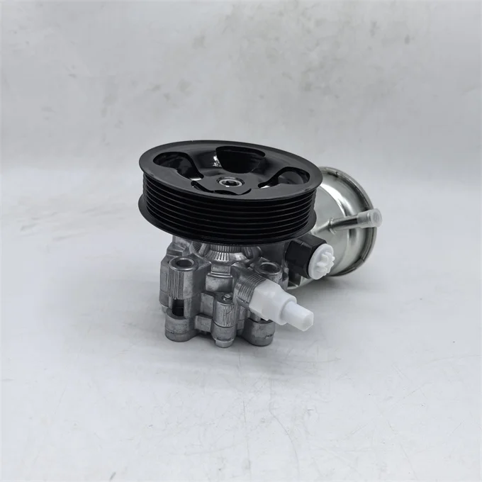 WLGRT Auto Parts Power Steering Pump 44310-0K030 443100K030 for