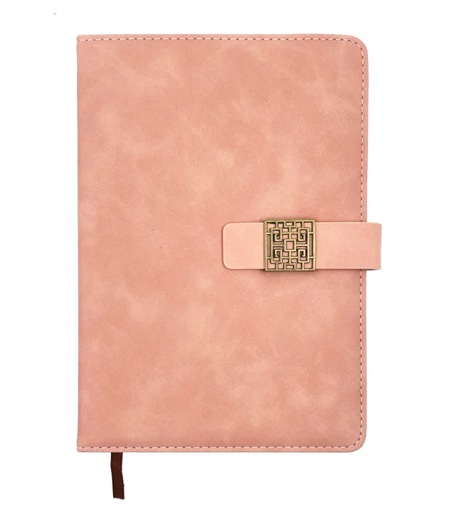 Social Work Printing Journal Online Buy Planner Notebook Leather Journal A5 Organizer Diary for Promotion