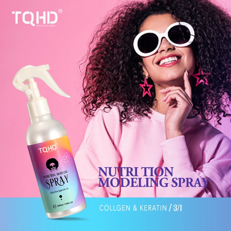 Tqhd Wig Glue Remover Spray Wig Glue Set Kit Private Label Extra Strong