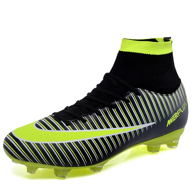 2023 Most New Popular Design Professional Football Shoes Soccer Boots for  Men - China Football Shoes and Soccer Boats price