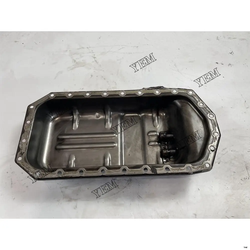 4TNE88 Oil Pan for Yanmar