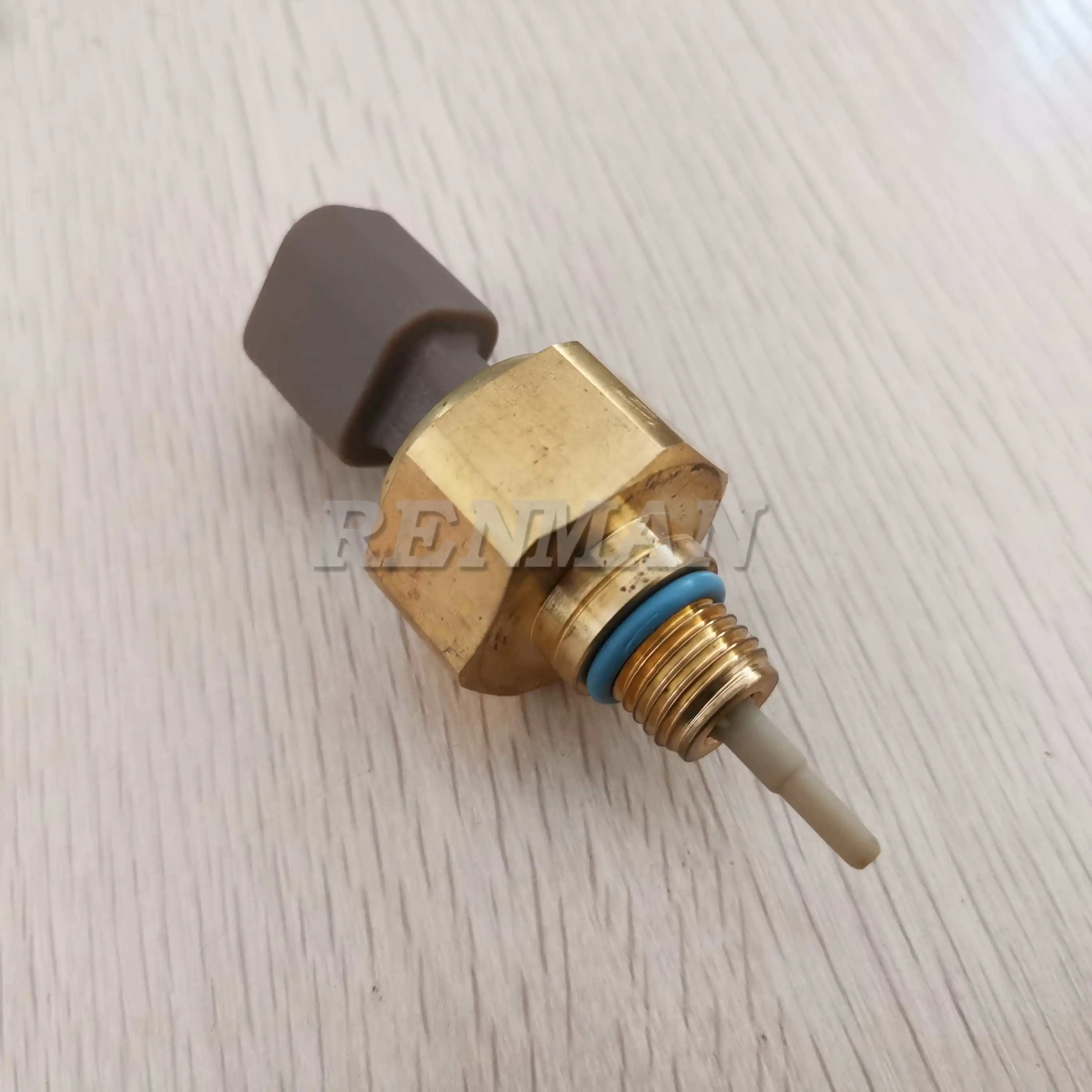 X15 M11 Cummins Engine Parts Prs Pressure Temperature Sensor 3417195 4921479