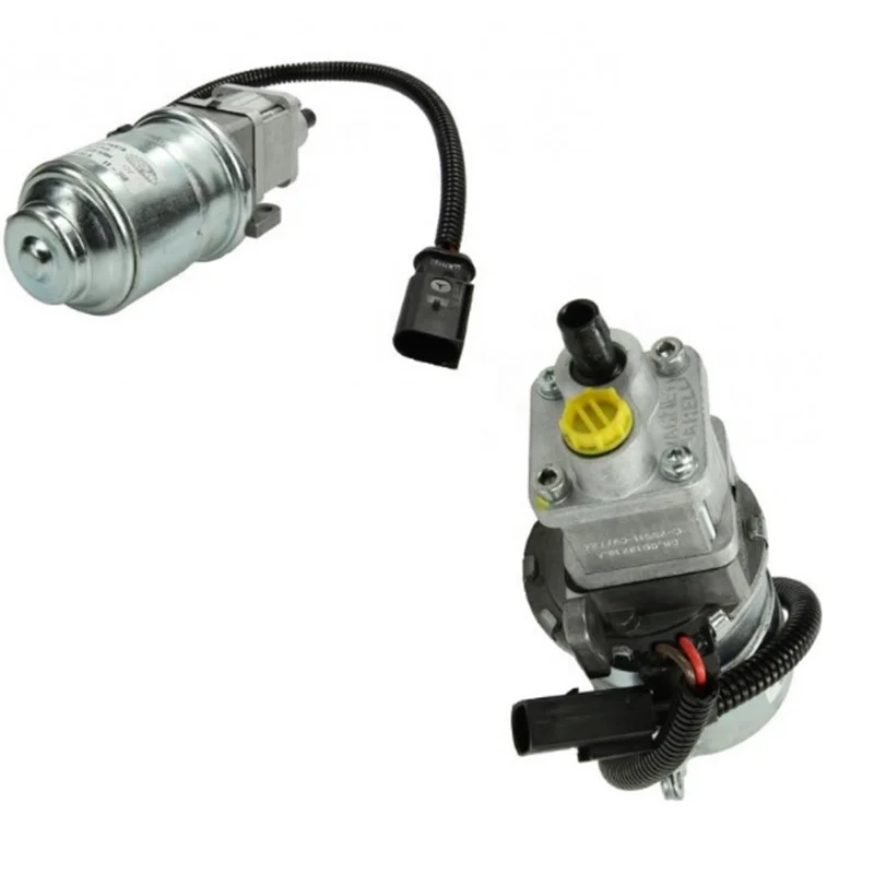 Clutch Connection Pump A2095530201 2095530201 - Reliable Performance