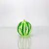 Watermelon cup without lights