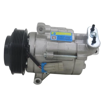 CSP15 Car AC Compressor For Car Chevrolet CRUZE 1.8L 2009-2011 687997689 13314480 106290114 CO 22258C 276450  96962250 95935304