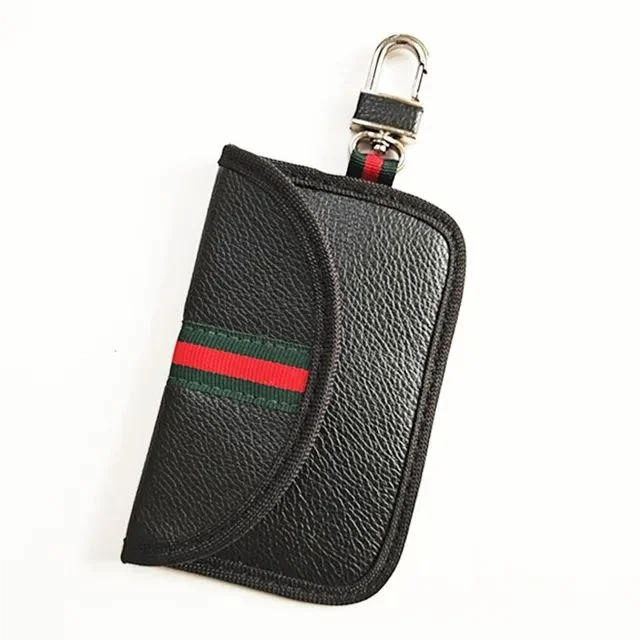 Сумка для ключей в автомобиле