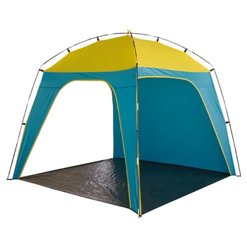 XINMEI Factory Direct Supply Wholesale Price Large Tent Quick Automatic Opening Storage Tent Quick Open Beach Tent