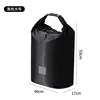 Black large size