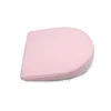 Almohada para eructos Koty - Forma redonda - Rosa