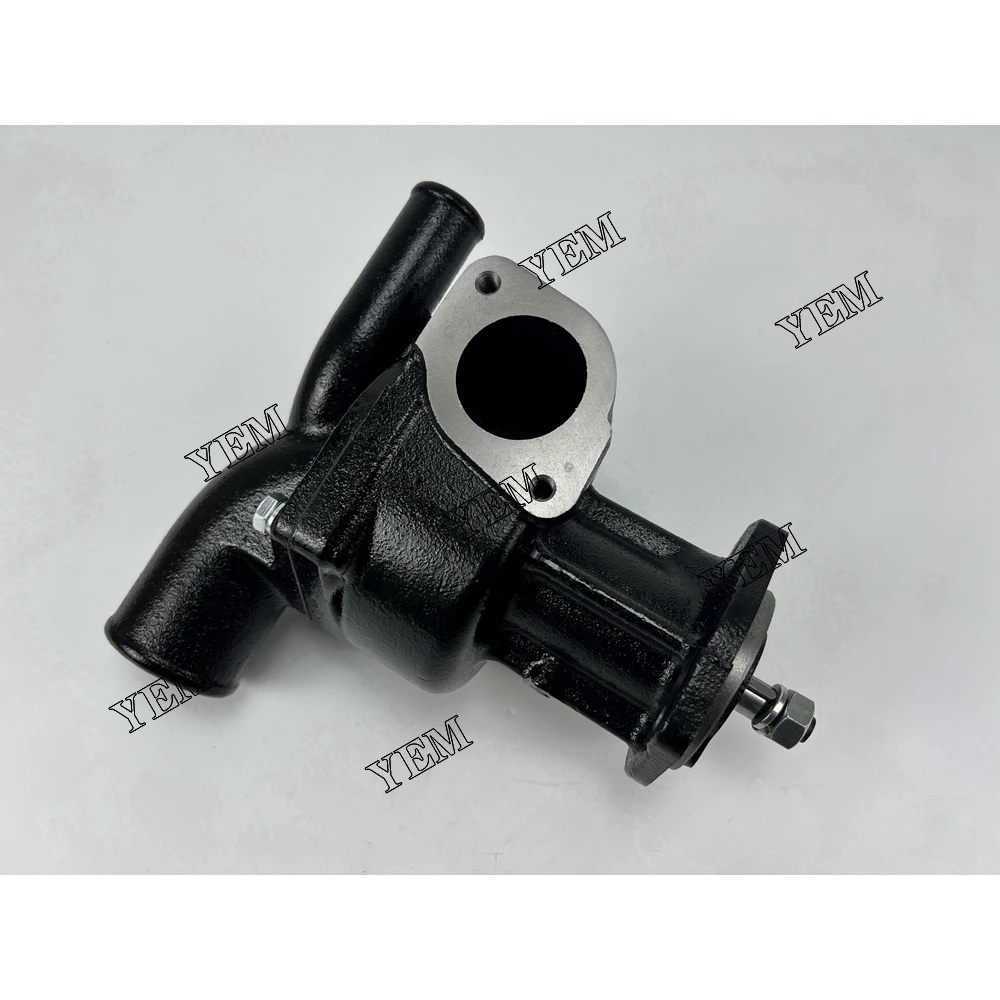 ND6 J331-0014C Water Pump for Nissan Fast Delivery Engine Parts 5
