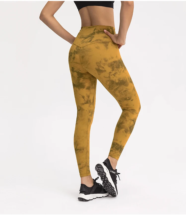 cross exercise leggings