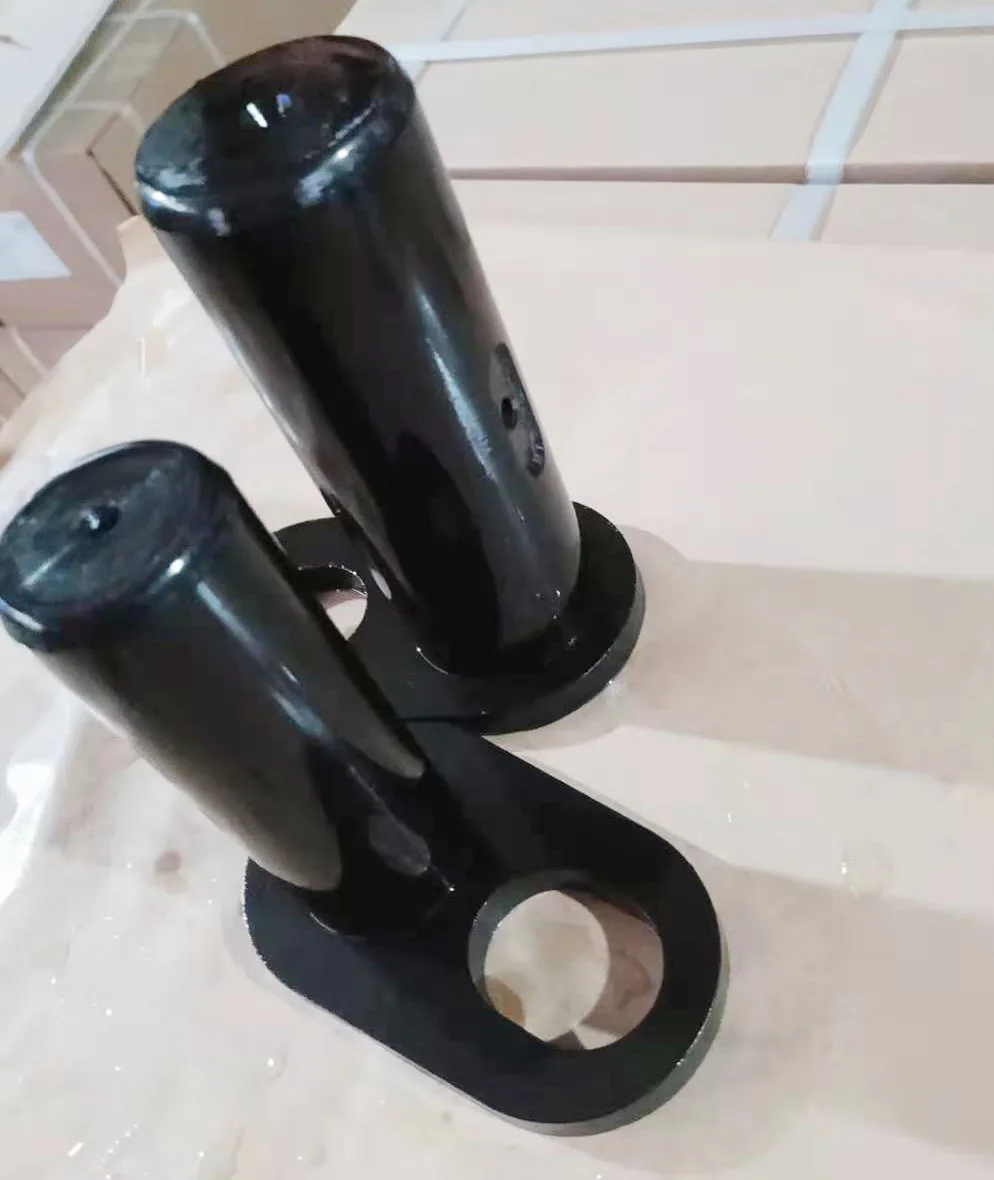 Hardened Excavator Bucket Pins And Bushings Source Factory Price Buy