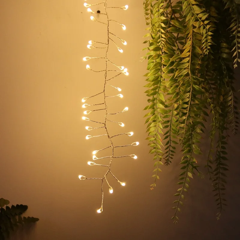 Cluster light. Cluster light