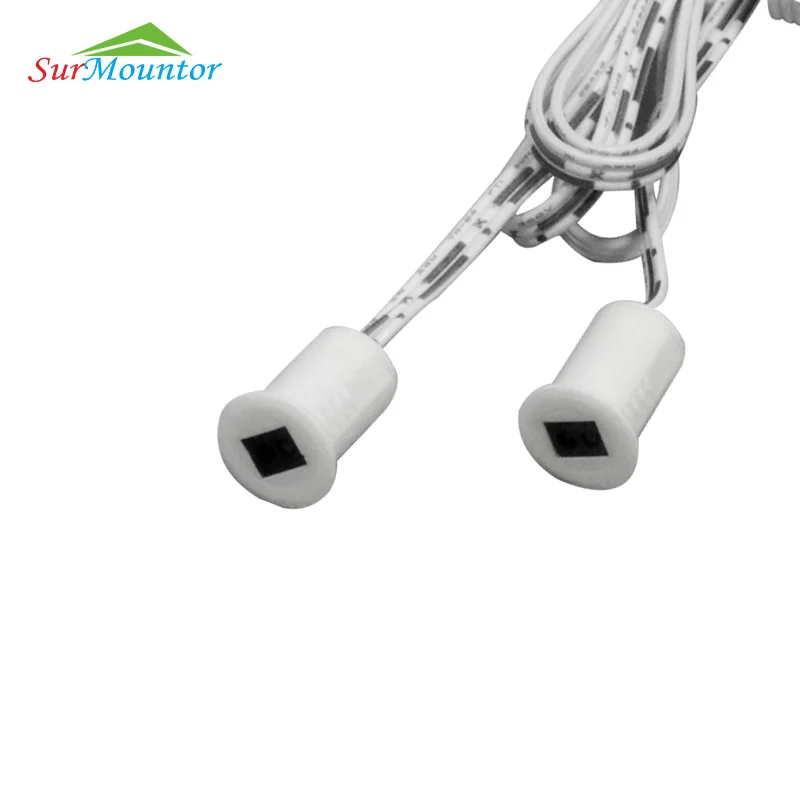 IR010 2 Detectors Surface Mounting Kitchen IR Door Hand Sensor Switch