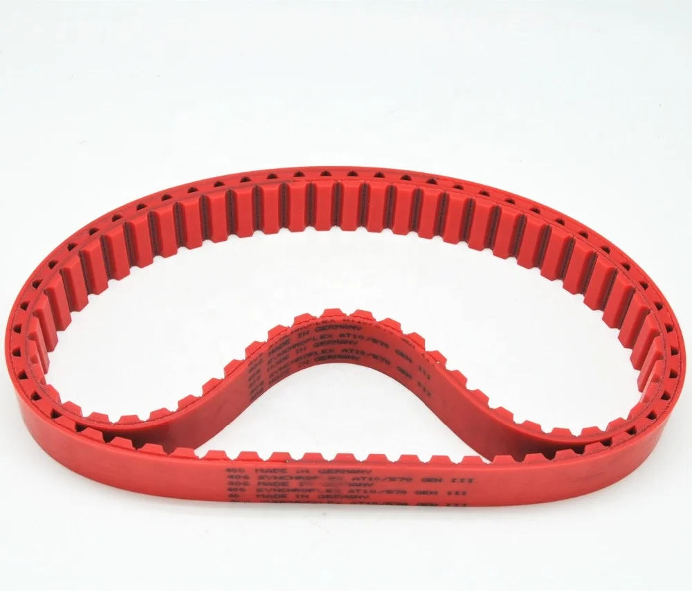 synchroflex belt
