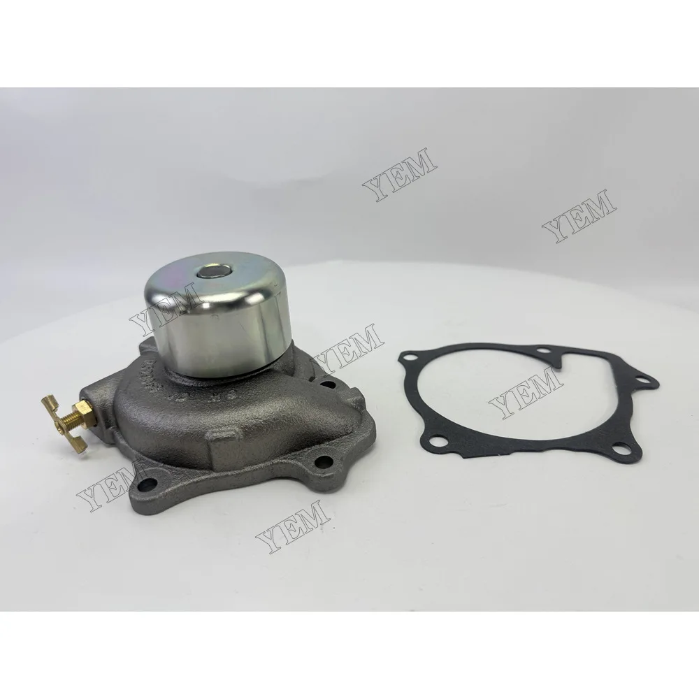 Water Pump RE545572 for John Deere Industrial Machinery Engine Parts