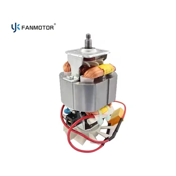 500W AC 110V 220V 5425 Juicer Food Blender Universal Pure Copper Motor