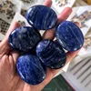 Blue sodalite