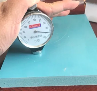 Online Shop Hot Selling Column Lighweight Pvc Plastic Sheets Concrete Formwork