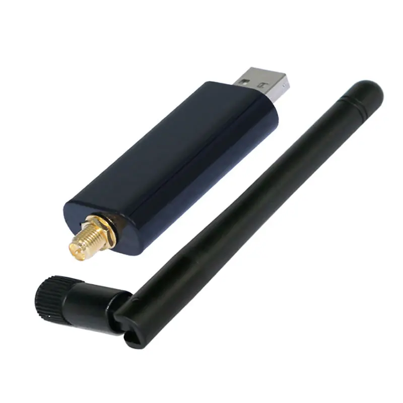 Wholesale high power ralink usb adapter chipset with 2DBI / 5DBI antenna From