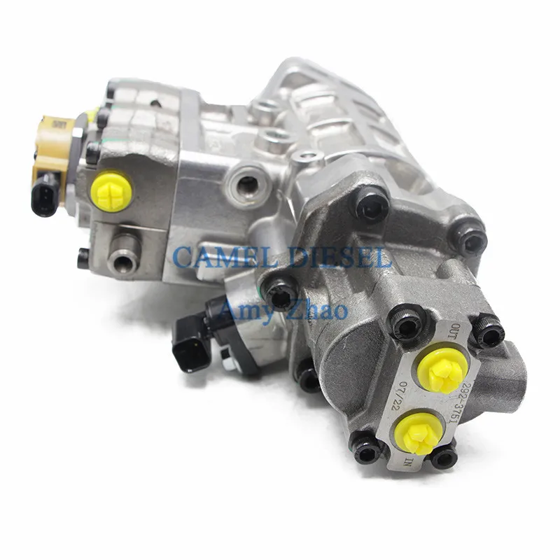 Fuel Injection Pump 317-8021, 3178021 Suitable For Cat 320D 323D C6.6