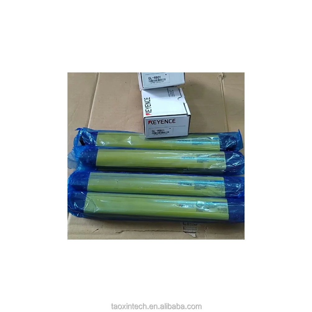 Performance Safety Light Curtain Keyence Gl-r08hg With High Quality ...