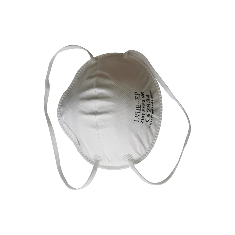 
The Fine Quality Mutilcored Non-woven Custom Disposable Face Mask Anti Dust 