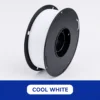 Cool White