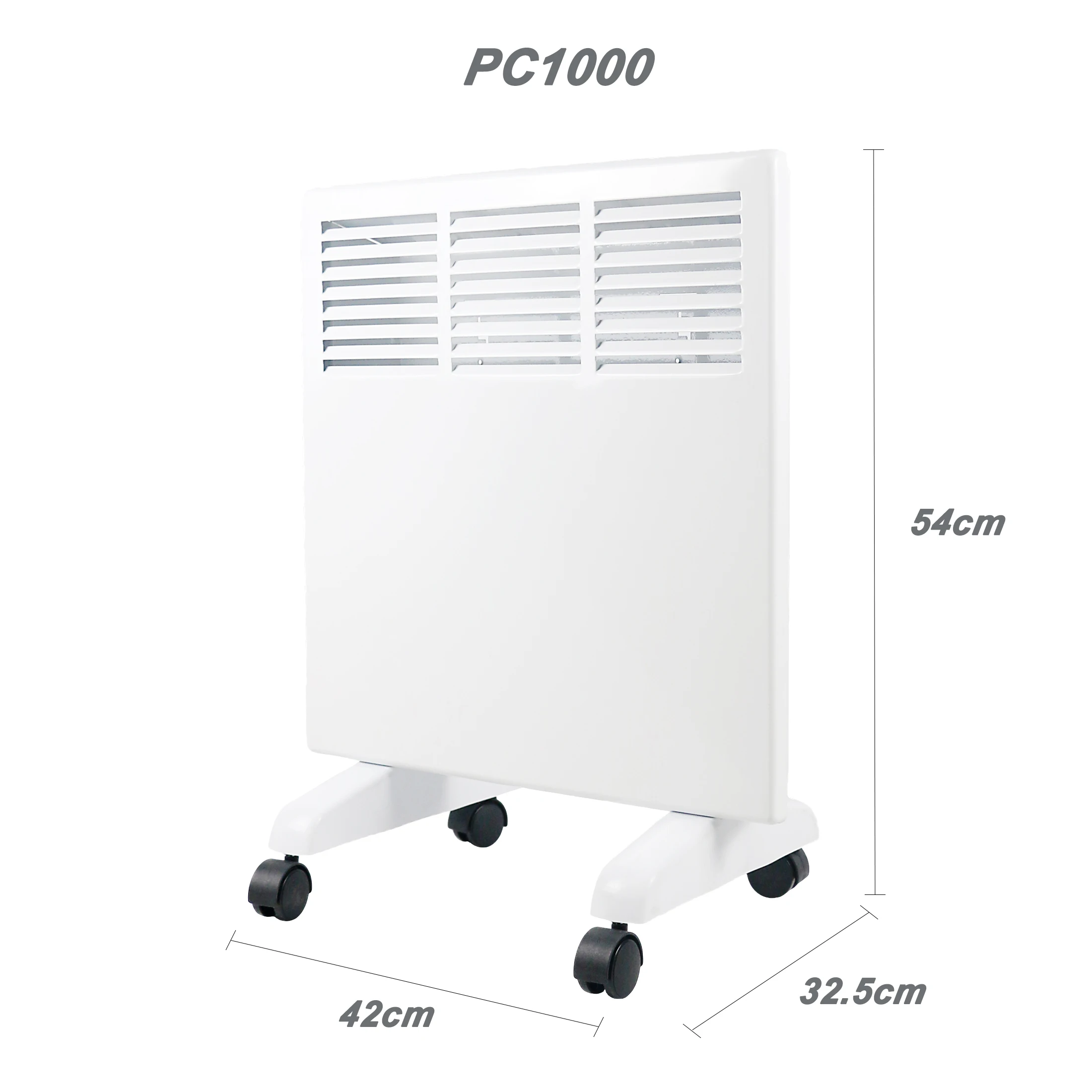 Room Heater, 1000W, 1500W, 2000W - detail 6