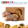 Cavallo di Troia-13 x 8 x 2 cm-95g