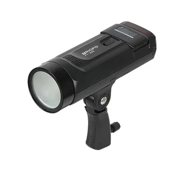 Triopo High Power 250watts Strobe Light Photography Studio Flash for Godox Flash Light Camera