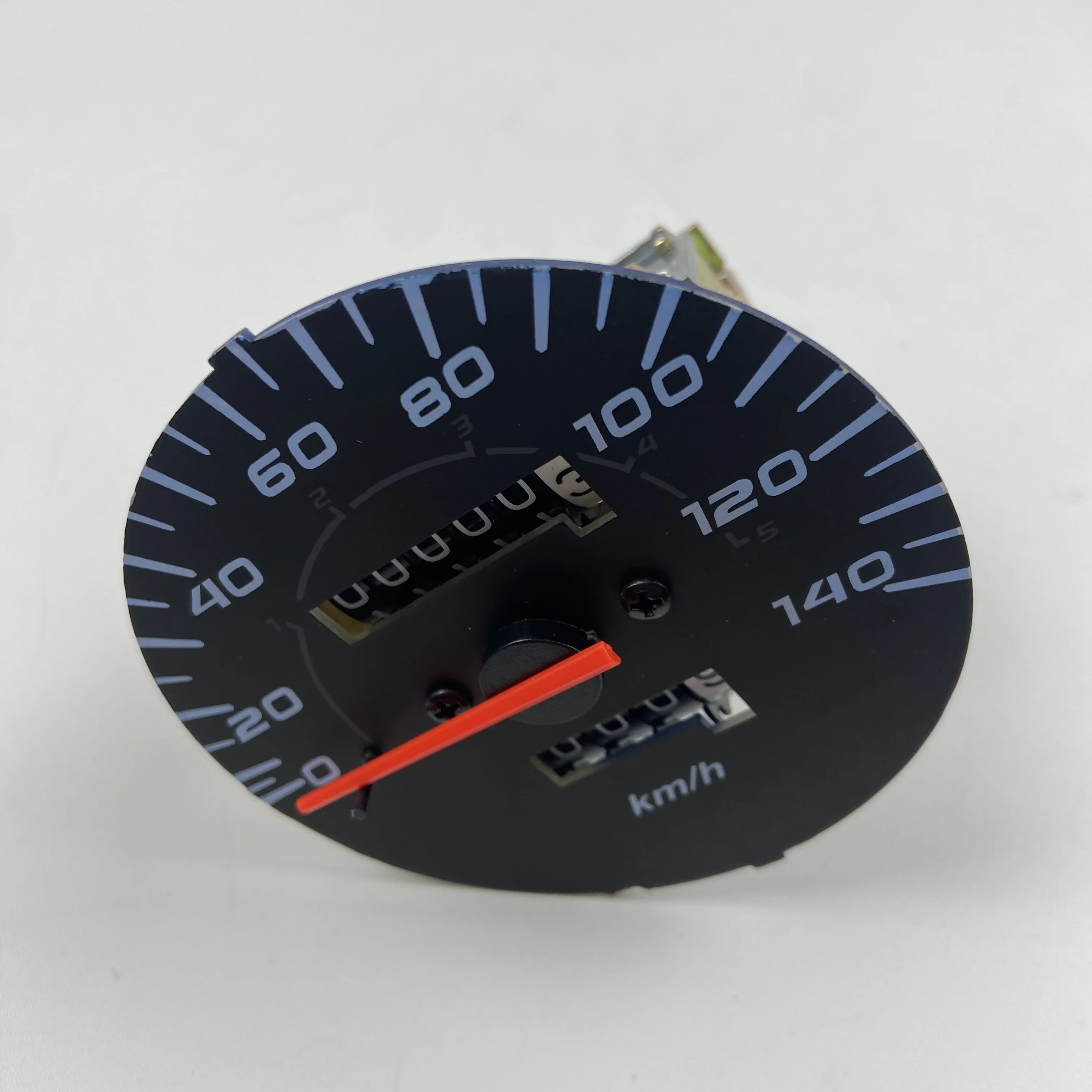 Motorcycle Speedometer Parts Speed Meter Cork for Minsk 125