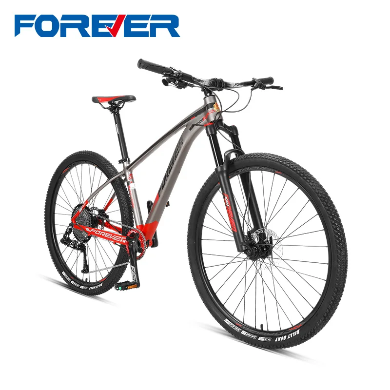 Forever mtb 29er discount specs