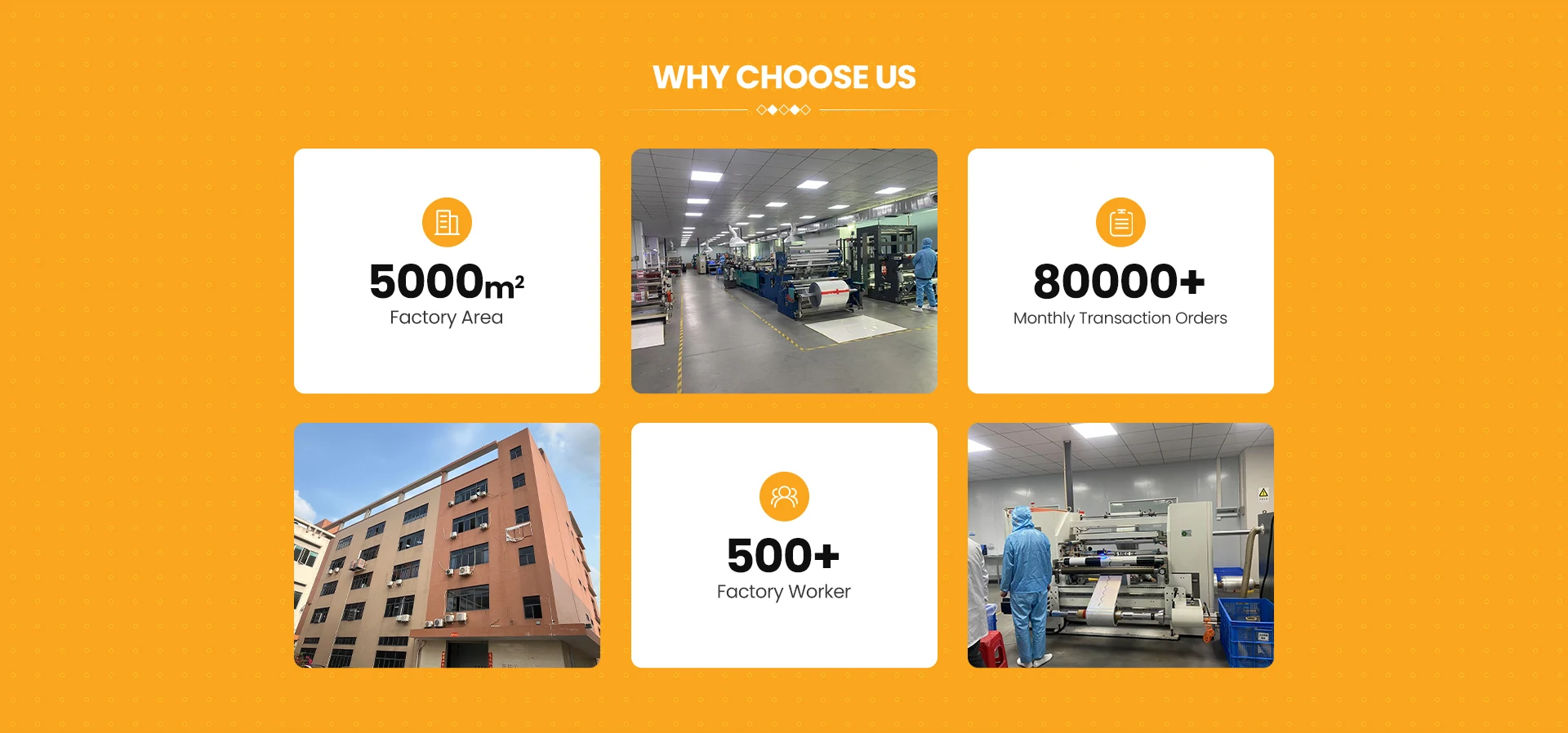 Company Overview - Shenzhen Nova Packaging Co., Ltd.