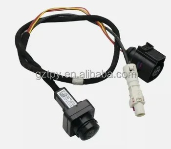OEM 3Q0980121P for AUDI Seat Ibiza/ST 2017-2018 HIGH Quality Car Parts Rear View Backup Reverse Assist Camera