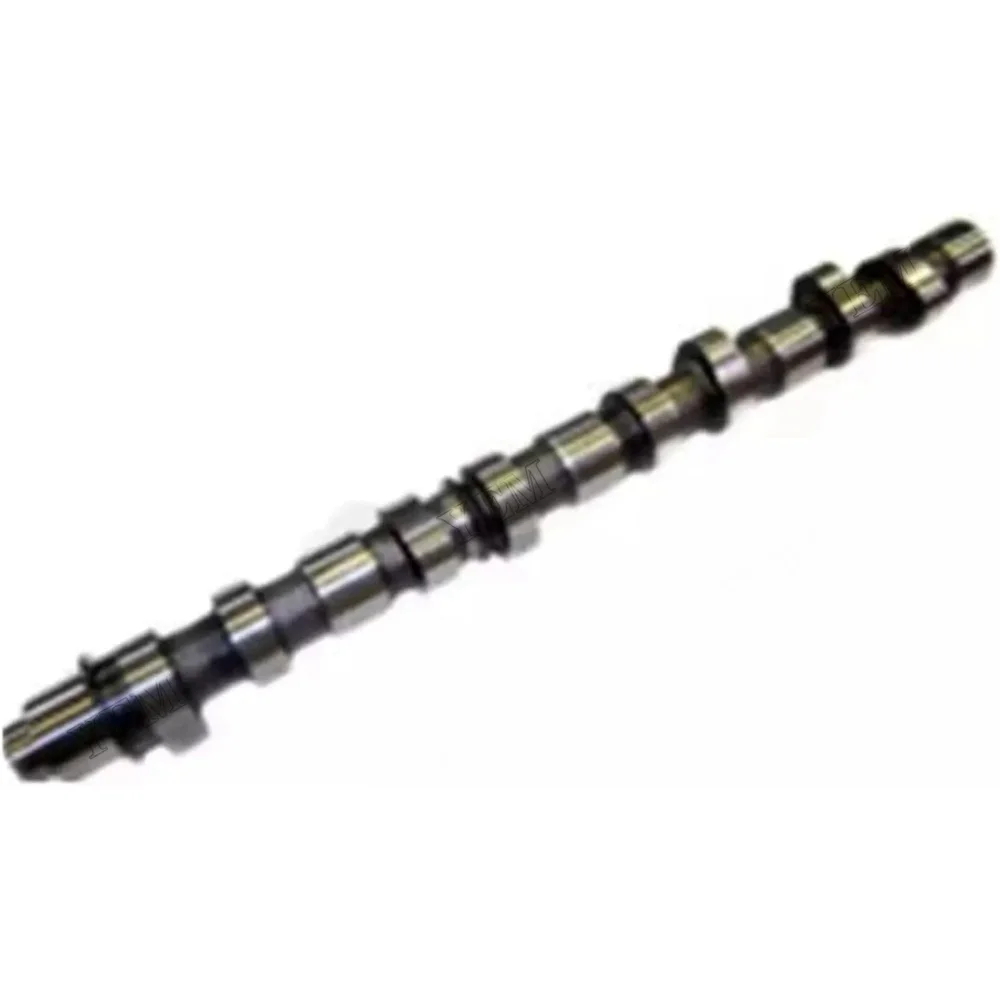 Camshaft 1125112552 for Isuzu Engine 6WF1 6WG1 6WG1T John Deere Excavator 600C 800C 450DLC 650DLC 850DLC 670GLC 470GLC 870GLC