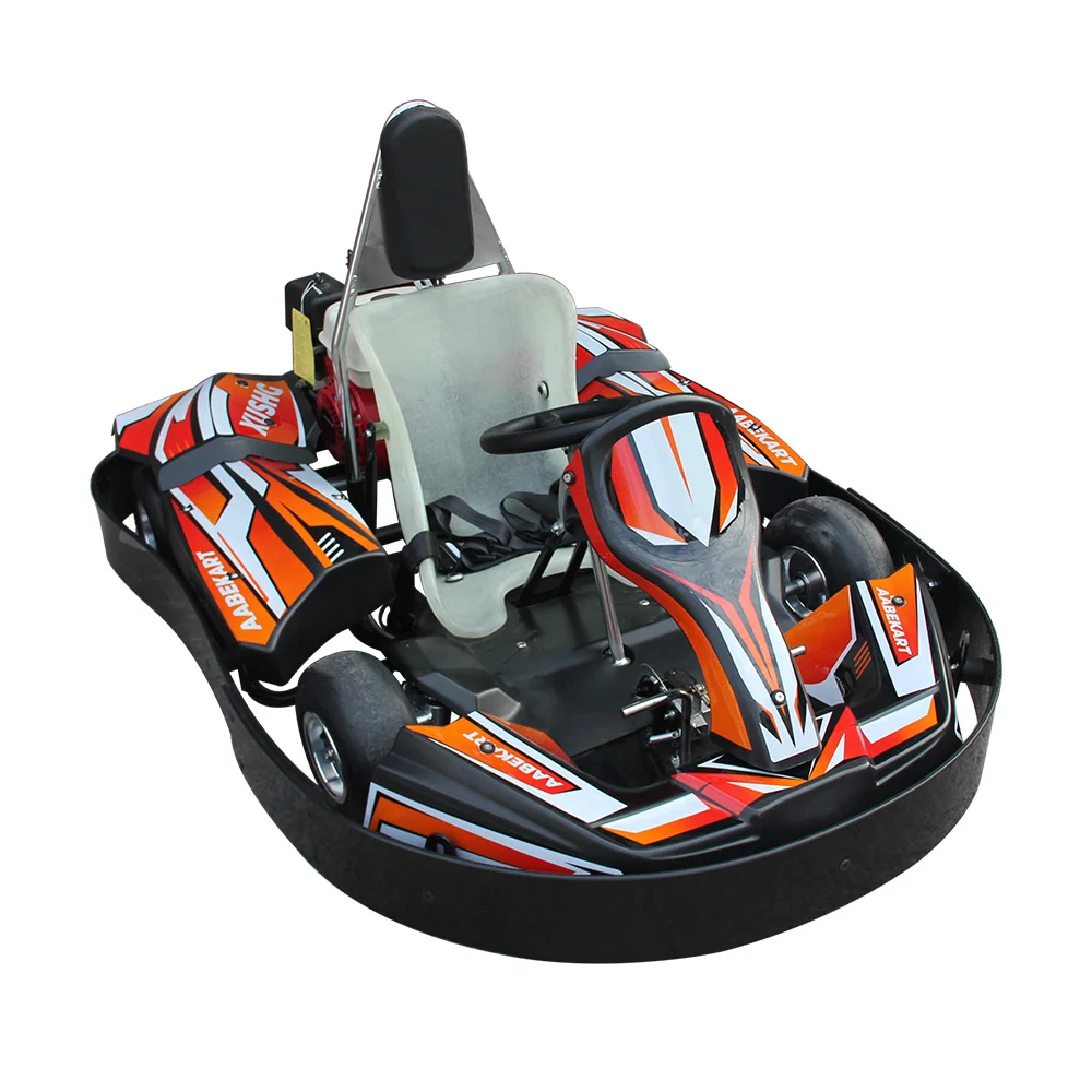 BIG WHEEL KART 3 キッズカート Costway Go Kart 4 Wheel 7.08 in. Pedal Powered Kids Car with