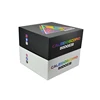 black luxury magnetic gift box