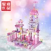 hahaspil3305 princess castle-carton size 585497277